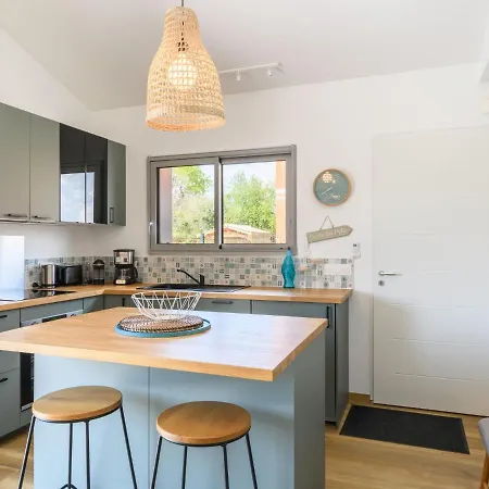La Belle Testerine By Interhome *