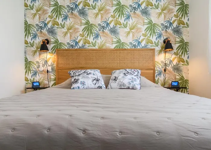 La Belle Testerine By Interhome 度假居