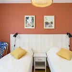 Σπίτι διακοπών La Belle Testerine By Interhome