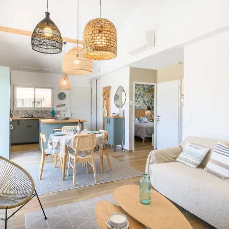 Feriehus La Belle Testerine By Interhome *