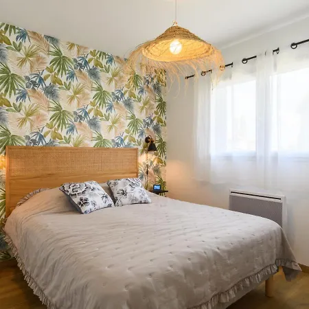 La Belle Testerine By Interhome