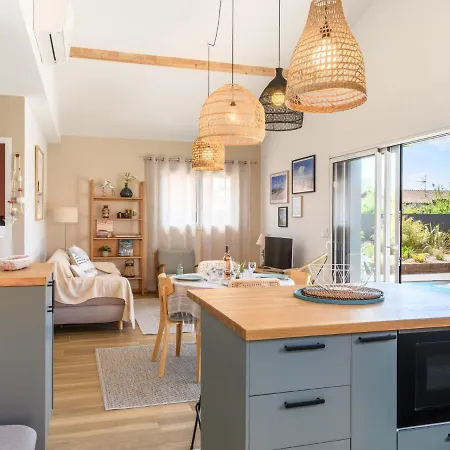 La Belle Testerine By Interhome *