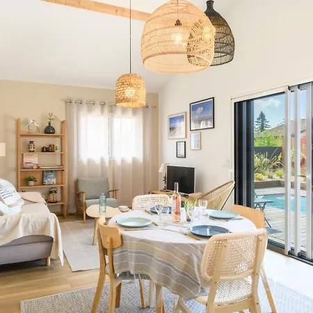 La Belle Testerine By Interhome *