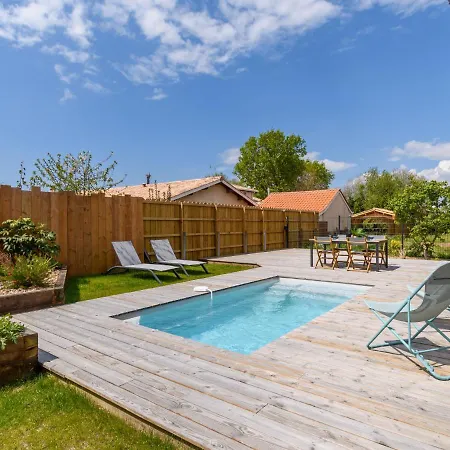 La Belle Testerine By Interhome Holiday home *