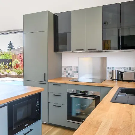 La Belle Testerine By Interhome Holiday home *
