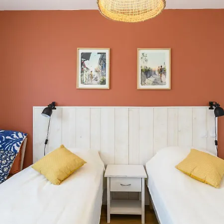 Feriehus La Belle Testerine By Interhome