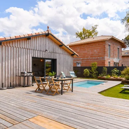 La Belle Testerine By Interhome Holiday home La Teste-de-Buch