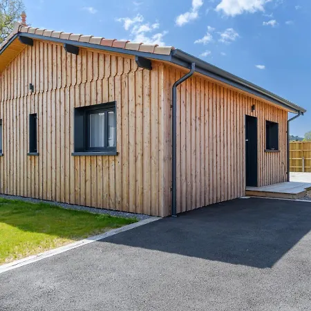 Holiday home La Belle Testerine By Interhome La Teste-de-Buch
