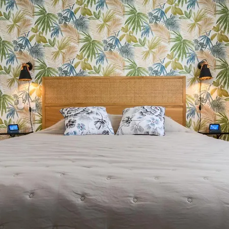 La Belle Testerine By Interhome Holiday home