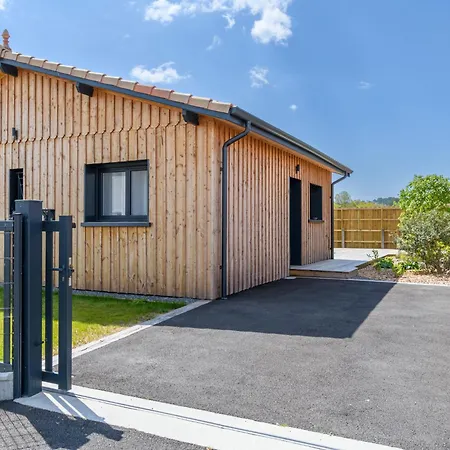 La Belle Testerine By Interhome Feriehus La Teste-de-Buch